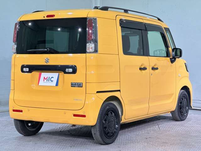 SUZUKI SPACIA BASE 2022 Image 31