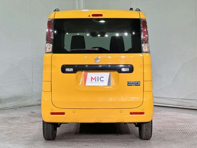 SUZUKI SPACIA BASE 2022 Image 31