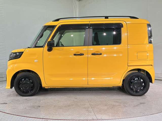 SUZUKI SPACIA BASE 2022 Image 31