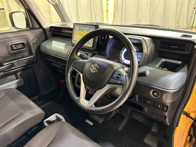 SUZUKI SPACIA BASE 2022 Image 31