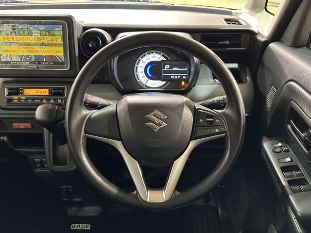 SUZUKI SPACIA BASE 2022 Image 31