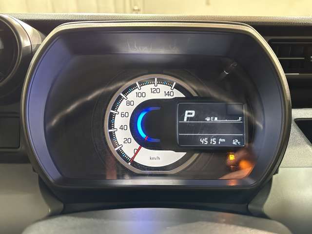 SUZUKI SPACIA BASE 2022 Image 31