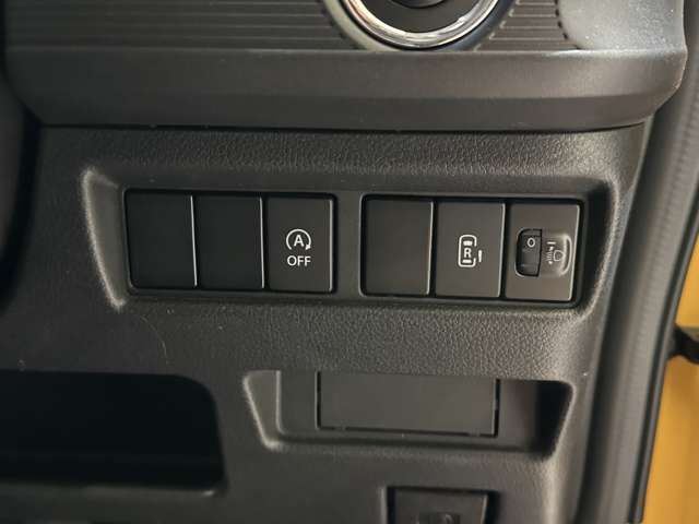 SUZUKI SPACIA BASE 2022 Image 31