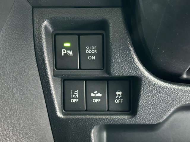 SUZUKI SPACIA BASE 2022 Image 31