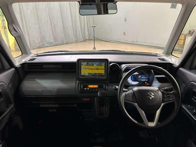 SUZUKI SPACIA BASE 2022 Image 31