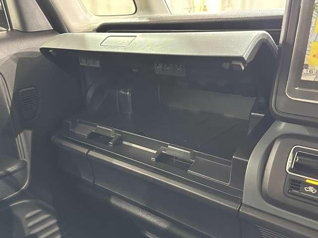 SUZUKI SPACIA BASE 2022 Image 31