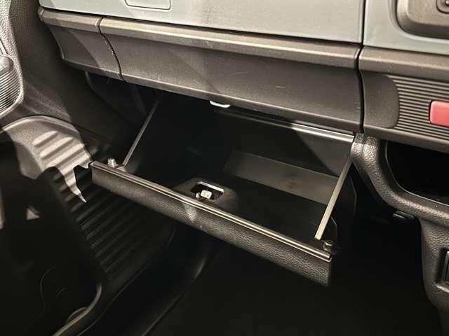 SUZUKI SPACIA BASE 2022 Image 31