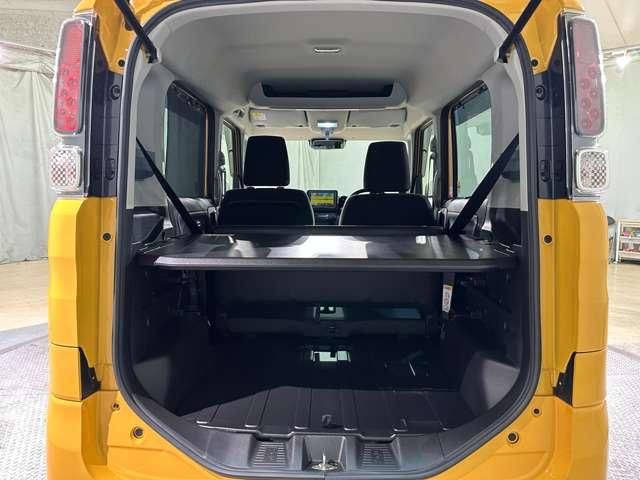 SUZUKI SPACIA BASE 2022 Image 31