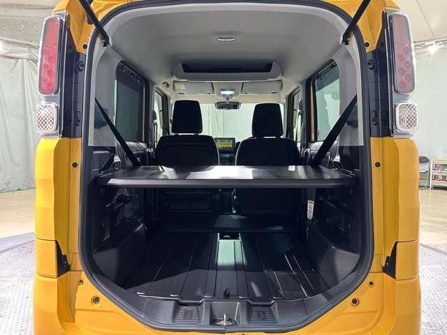 SUZUKI SPACIA BASE 2022 Image 31