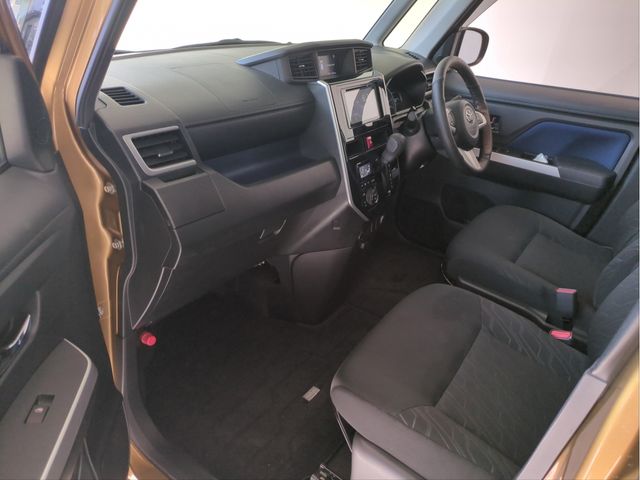 TOYOTA TANK 2020 Image 31