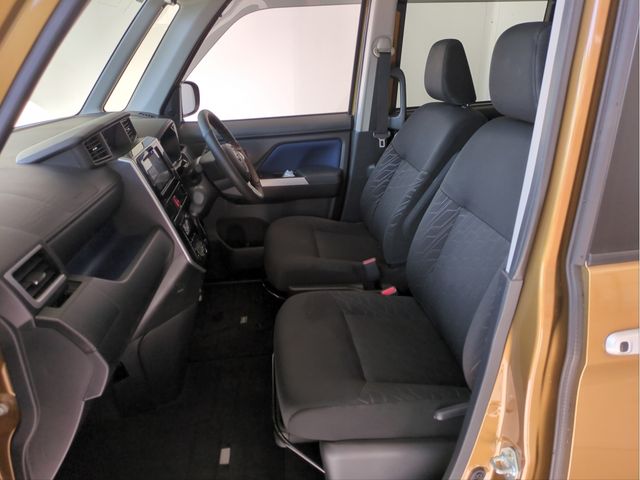 TOYOTA TANK 2020 Image 31