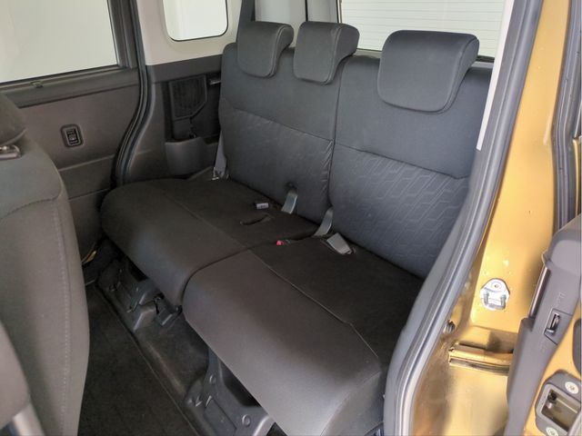 TOYOTA TANK 2020 Image 31