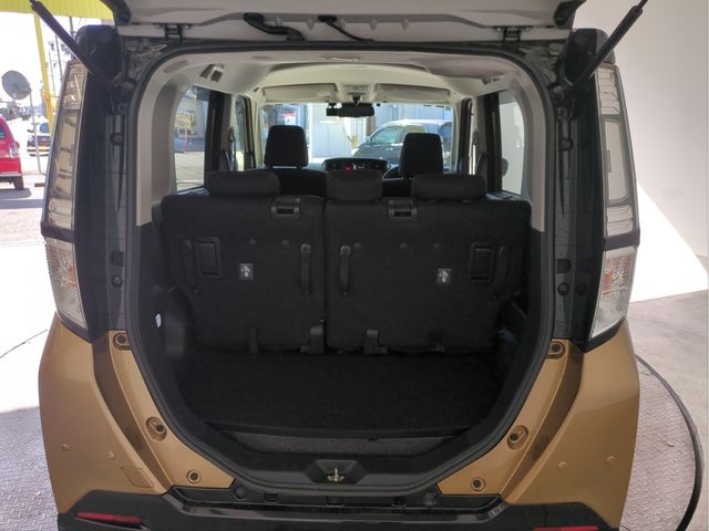 TOYOTA TANK 2020 Image 31