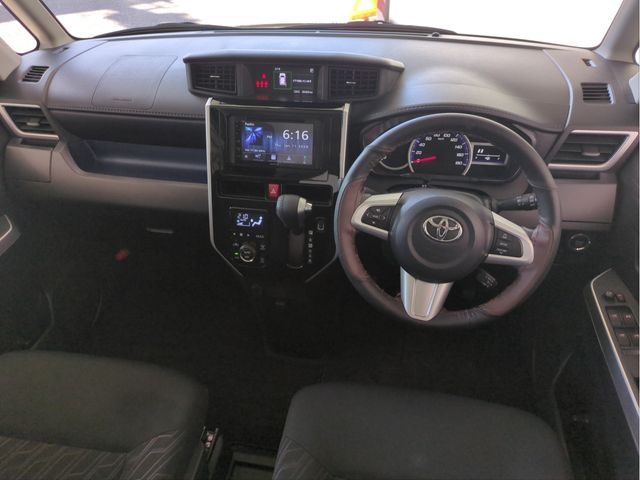 TOYOTA TANK 2020 Image 31