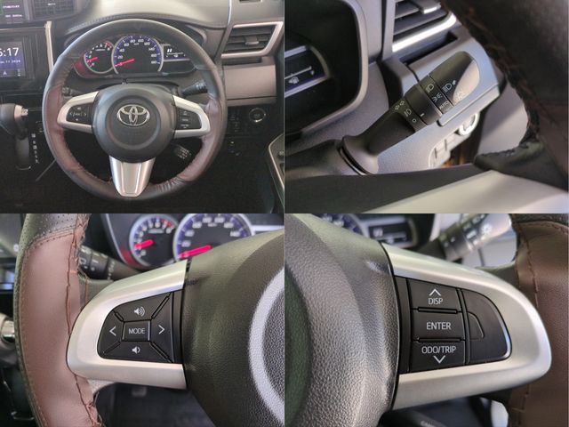 TOYOTA TANK 2020 Image 31