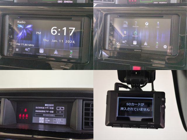 TOYOTA TANK 2020 Image 31