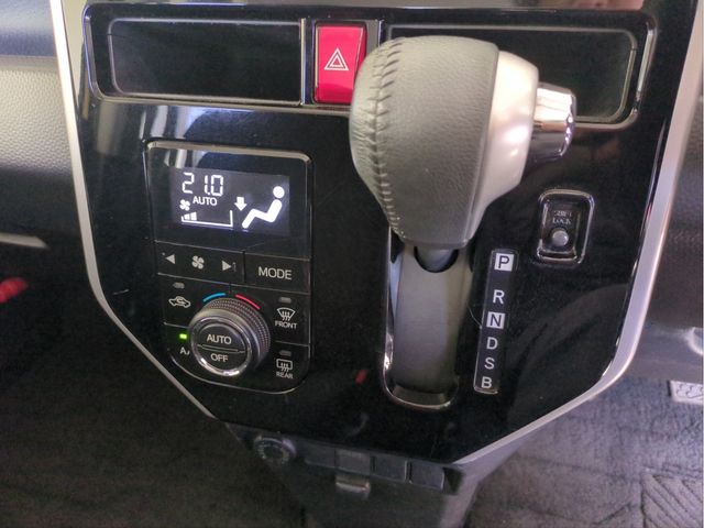 TOYOTA TANK 2020 Image 31