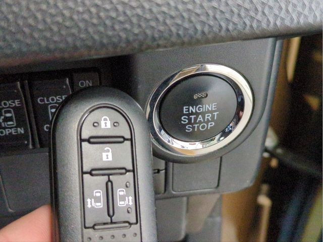 TOYOTA TANK 2020 Image 31