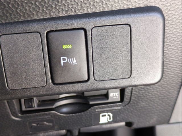 TOYOTA TANK 2020 Image 31