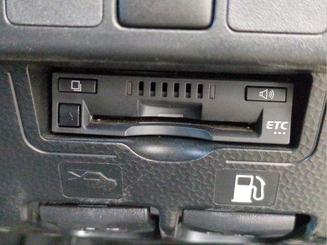 TOYOTA TANK 2020 Image 31