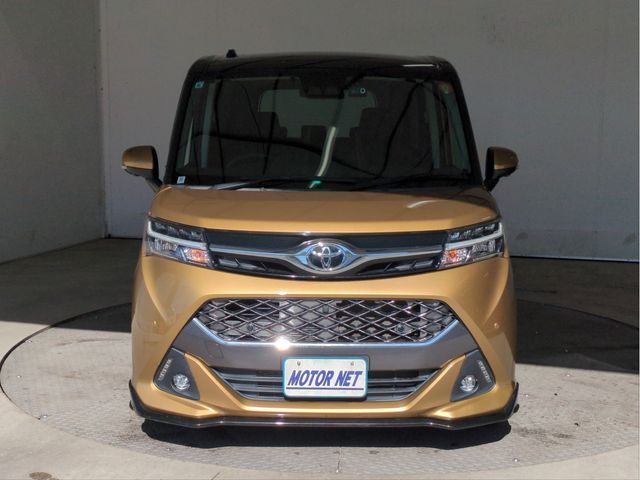 TOYOTA TANK 2020 Image 31