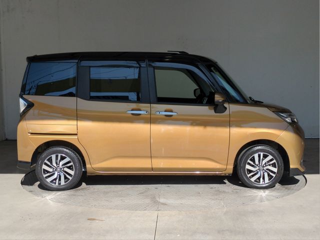 TOYOTA TANK 2020 Image 31