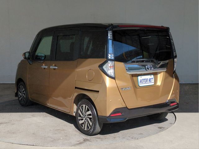 TOYOTA TANK 2020 Image 31