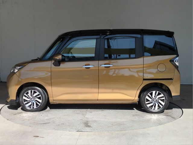 TOYOTA TANK 2020 Image 31