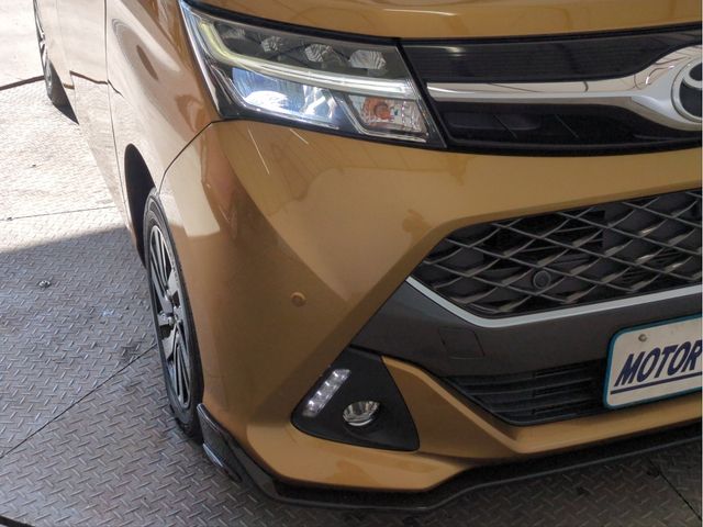 TOYOTA TANK 2020 Image 31