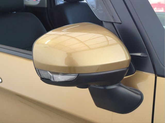 TOYOTA TANK 2020 Image 31