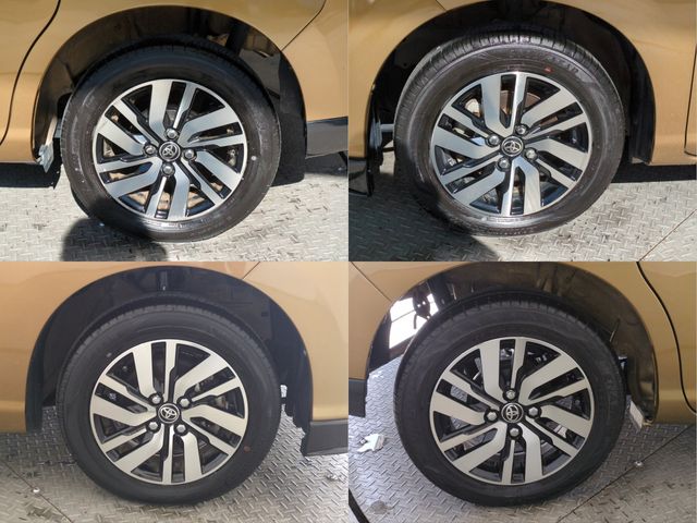 TOYOTA TANK 2020 Image 31