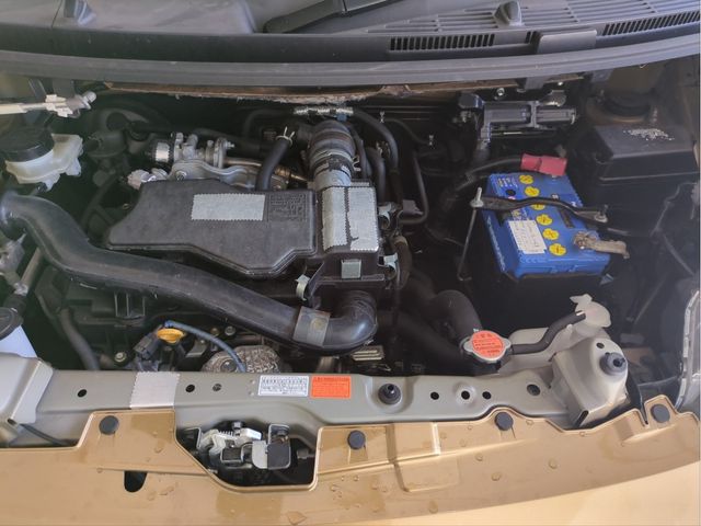 TOYOTA TANK 2020 Image 31