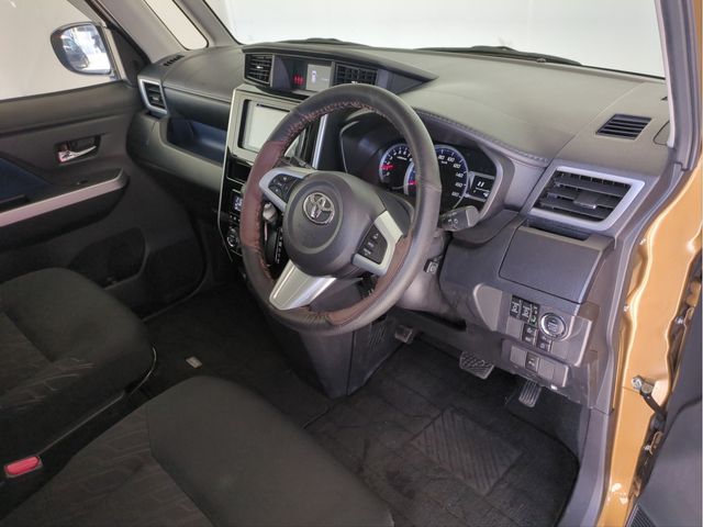 TOYOTA TANK 2020 Image 31