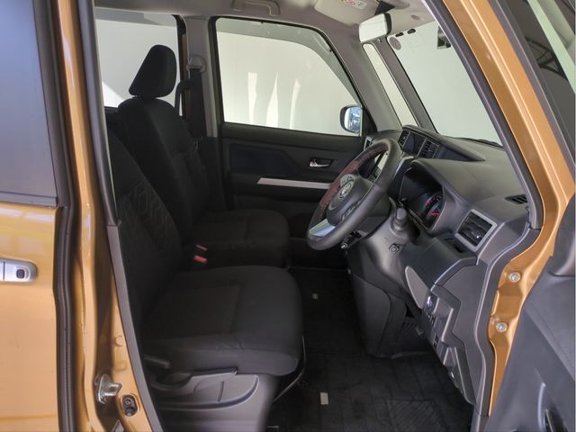 TOYOTA TANK 2020 Image 31