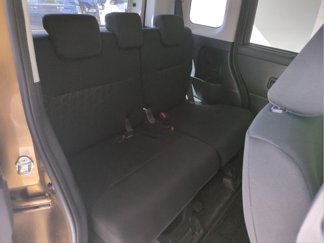 TOYOTA TANK 2020 Image 31