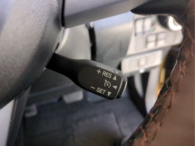 TOYOTA TANK 2020 Image 31