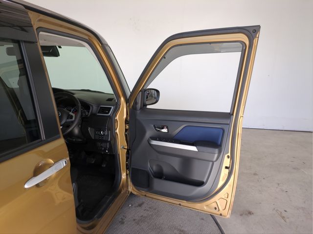 TOYOTA TANK 2020 Image 31