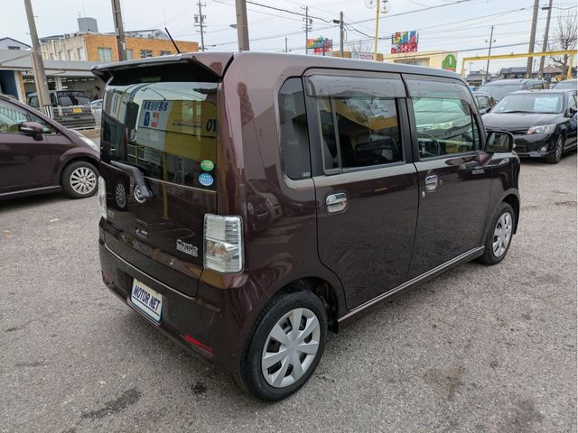 DAIHATSU MOVE CONTE CUSTOM 2013 Image 31