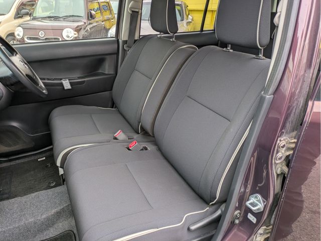 DAIHATSU MOVE CONTE CUSTOM 2013 Image 31