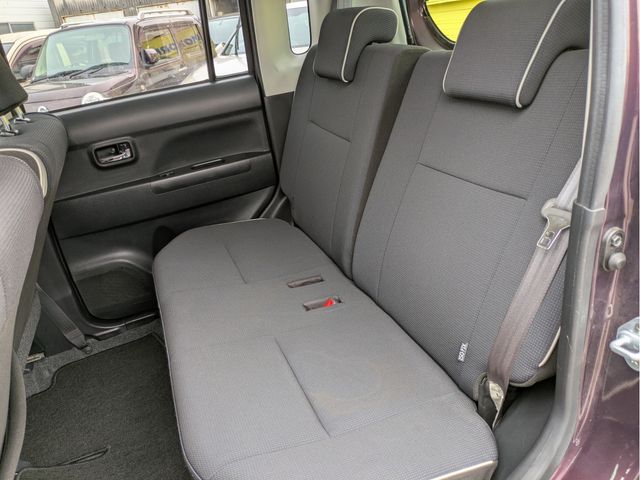 DAIHATSU MOVE CONTE CUSTOM 2013 Image 31