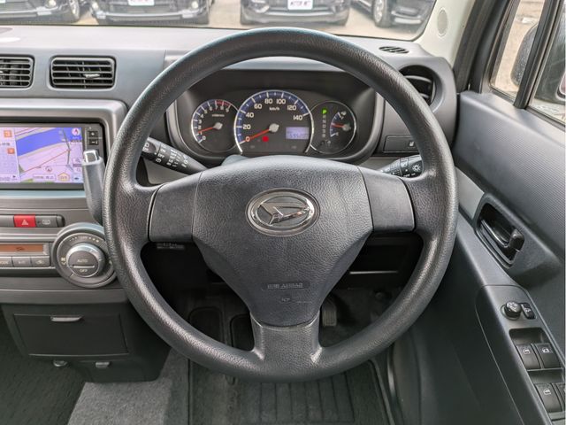 DAIHATSU MOVE CONTE CUSTOM 2013 Image 31