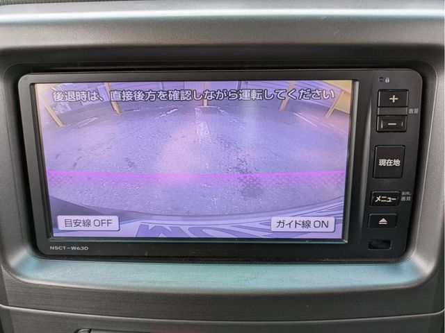 DAIHATSU MOVE CONTE CUSTOM 2013 Image 31