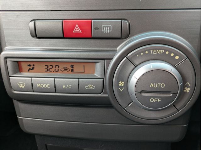 DAIHATSU MOVE CONTE CUSTOM 2013 Image 31