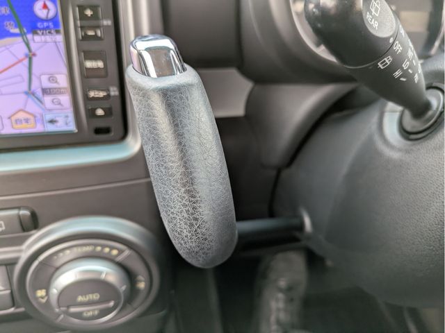 DAIHATSU MOVE CONTE CUSTOM 2013 Image 31