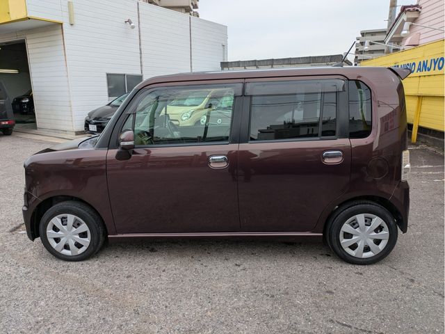 DAIHATSU MOVE CONTE CUSTOM 2013 Image 31