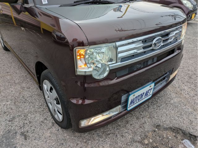 DAIHATSU MOVE CONTE CUSTOM 2013 Image 31