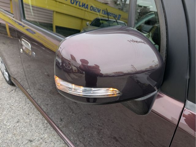 DAIHATSU MOVE CONTE CUSTOM 2013 Image 31