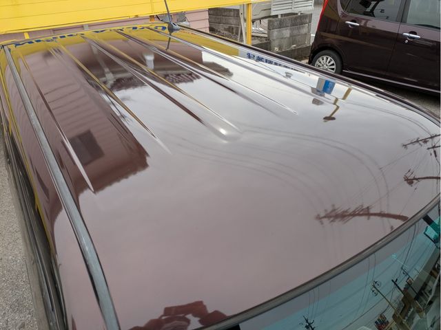 DAIHATSU MOVE CONTE CUSTOM 2013 Image 31