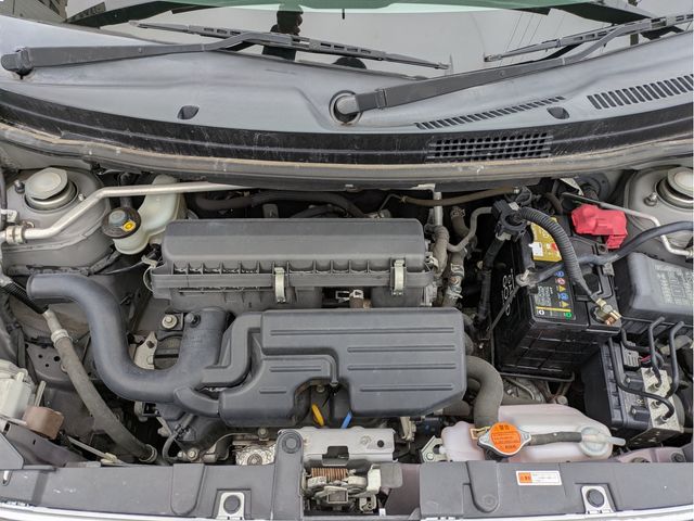 DAIHATSU MOVE CONTE CUSTOM 2013 Image 31