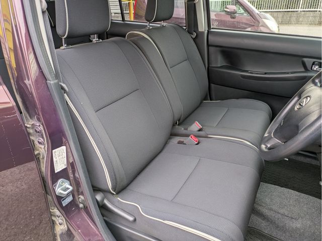 DAIHATSU MOVE CONTE CUSTOM 2013 Image 31